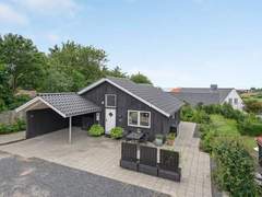 Ferienhaus - Ferienhaus Jörgen - 100m from the sea