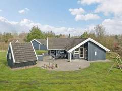 Ferienhaus - Ferienhaus Aisa - 10.5km from the sea