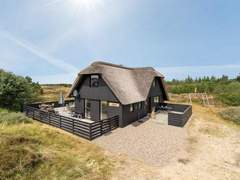 Ferienhaus - Ferienhaus Reiko - 1.5km from the sea