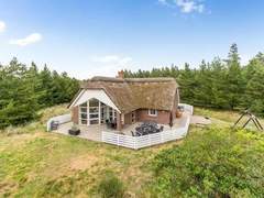 Ferienhaus - Ferienhaus Ronna - 2.2km from the sea