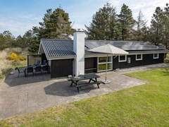 Ferienhaus - Ferienhaus Darina - 1.5km from the sea