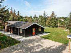 Ferienhaus - Ferienhaus Eleni - 2.5km from the sea