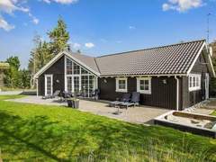 Ferienhaus - Ferienhaus Femmy - 500m from the sea
