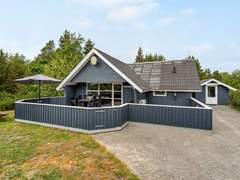 Ferienhaus - Ferienhaus Emmi - 2.5km from the sea