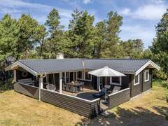 Ferienhaus - Ferienhaus Flora - 1.5km from the sea