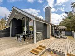 Ferienhaus - Ferienhaus Gundrath - 1.4km from the sea