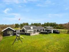 Ferienhaus - Ferienhaus Emilia - 1.8km from the sea