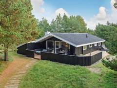 Ferienhaus - Ferienhaus Eirik - 2.5km from the sea