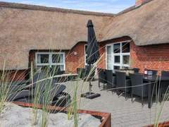 Ferienhaus - Ferienhaus Viana - all inclusive - 100m from the sea in Western Jutland