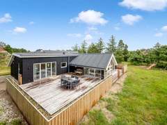 Ferienhaus - Ferienhaus Adde - 1km from the sea