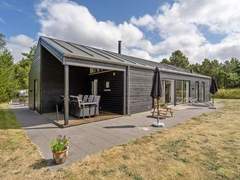 Ferienhaus - Ferienhaus Jonka - 2km from the sea