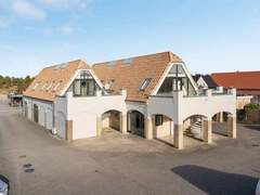 Ferienwohnung - Ferienwohnung, Appartement Kerttu - all inclusive - 900m from the sea in Western Jutland