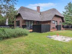 Ferienhaus - Ferienhaus Gunkil - 800m from the sea