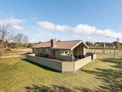 Ferienhaus - Ferienhaus Frille - 200m from the sea