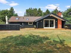 Ferienhaus - Ferienhaus Ria - 250m from the sea