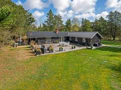 Ferienhaus - Ferienhaus Ufred - 1.3km to the inlet