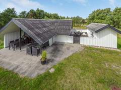 Ferienhaus - Ferienhaus Gorazd - 1.2km from the sea