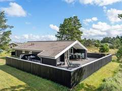 Ferienhaus - Ferienhaus Albrecht - 1.8km from the sea