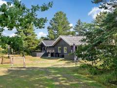 Ferienhaus - Ferienhaus Hildulf - 2km from the sea
