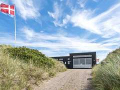 Ferienhaus - Ferienhaus Carstina - all inclusive - 400m from the sea in Western Jutland