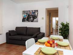 Ferienwohnung - Ferienwohnung Liliamar