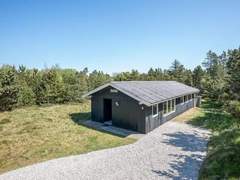 Ferienhaus - Ferienhaus Godo - 2.2km from the sea
