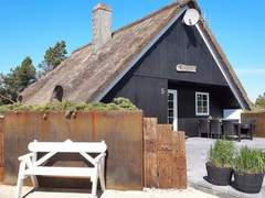 Ferienhaus - Ferienhaus Rasmina - 1.2km from the sea
