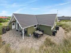 Ferienhaus - Ferienhaus Finnja - 400m from the sea