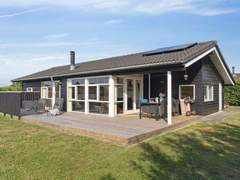Ferienhaus - Ferienhaus Miriam - 400m from the sea