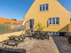 Ferienwohnung - Ferienwohnung, Appartement Petteri - all inclusive - 500m from the sea in NW Jutland