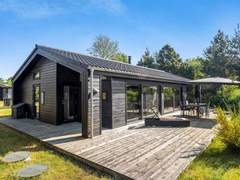 Ferienhaus - Ferienhaus Einette - 100m from the sea