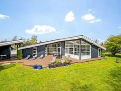 Ferienhaus - Ferienhaus Helena - all inclusive - 700m from the sea in Lolland, Falster and Mon