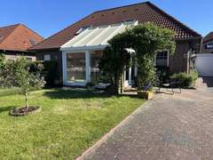 Ferienhaus - Ferienhaus Flunder