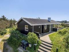 Ferienhaus - Ferienhaus Letje - 500m from the sea