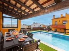 Ferienhaus - Ferienhaus La casa de Norden