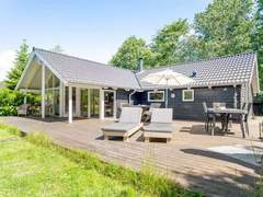 Ferienhaus - Ferienhaus Silke - 600m from the sea