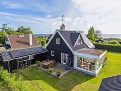 Ferienhaus - Ferienhaus Fentje - 200m from the sea