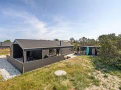 Ferienhaus - Ferienhaus Grimar - 600m from the sea