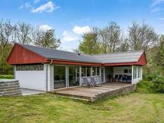 Ferienhaus - Ferienhaus Dwerg - 300m to the inlet