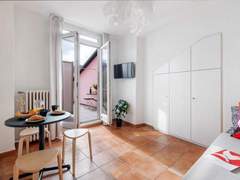 Ferienwohnung - Ferienwohnung Appartments Da Gina