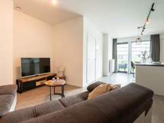 Ferienwohnung - Ferienwohnung Exquise with two terraces