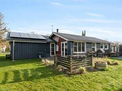Ferienhaus - Ferienhaus Juste - 1.7km from the sea
