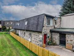 Ferienhaus - Ferienhaus Highland View