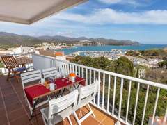 Ferienwohnung - Ferienwohnung Graciosa Rojo
