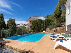 Ferienhaus - Ferienhaus Tortuga