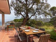 Ferienhaus - Ferienhaus Rec de Canet