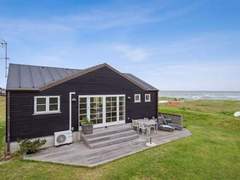 Ferienhaus - Ferienhaus Dory - 30m from the sea