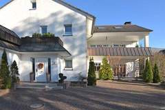 Ferienwohnung - Haus Finger - Appartement in Brilon-Madfeld (4 Personen)