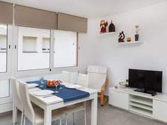 Ferienwohnung - Ferienwohnung Pinos