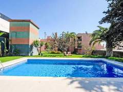 Ferienwohnung - Ferienwohnung Playa Tarraco